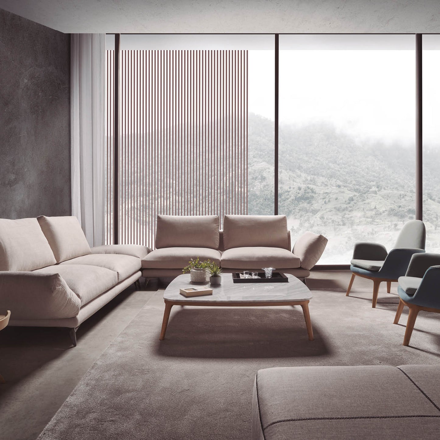 AXIS Sofa