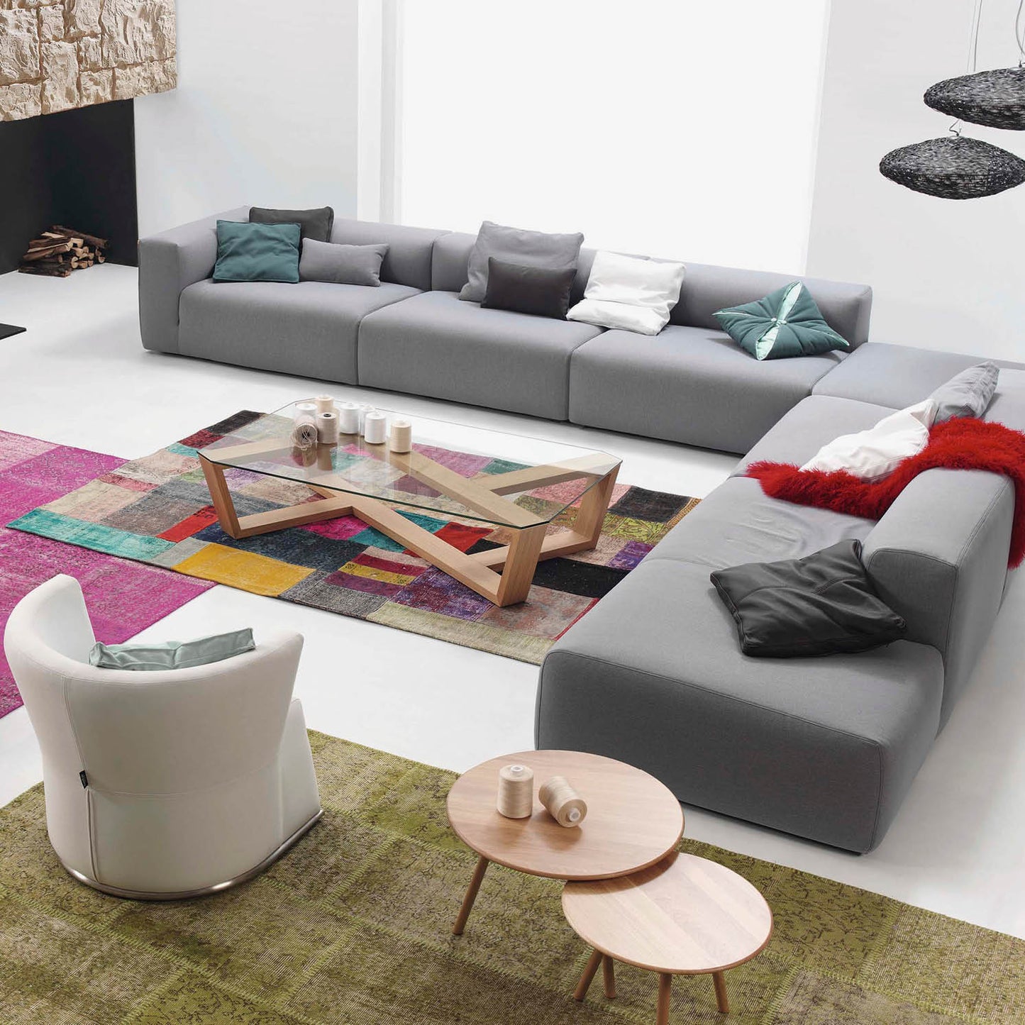 SUIT Sofa