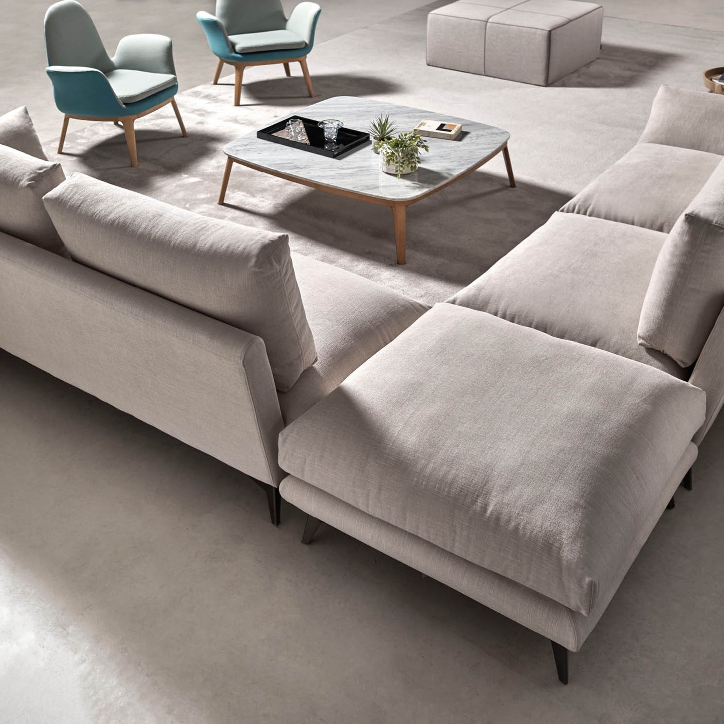 AXIS Sofa