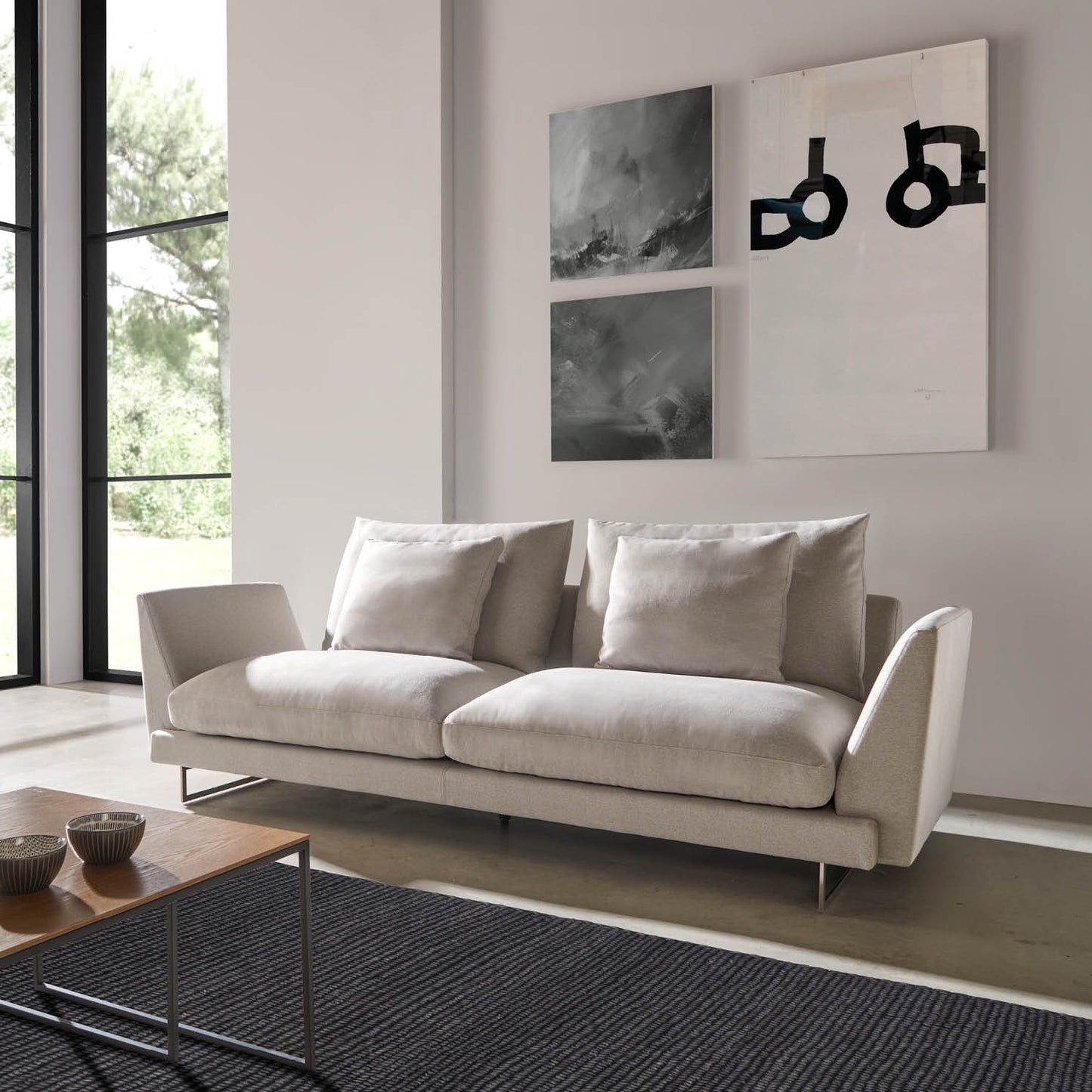 EDAI Sofa