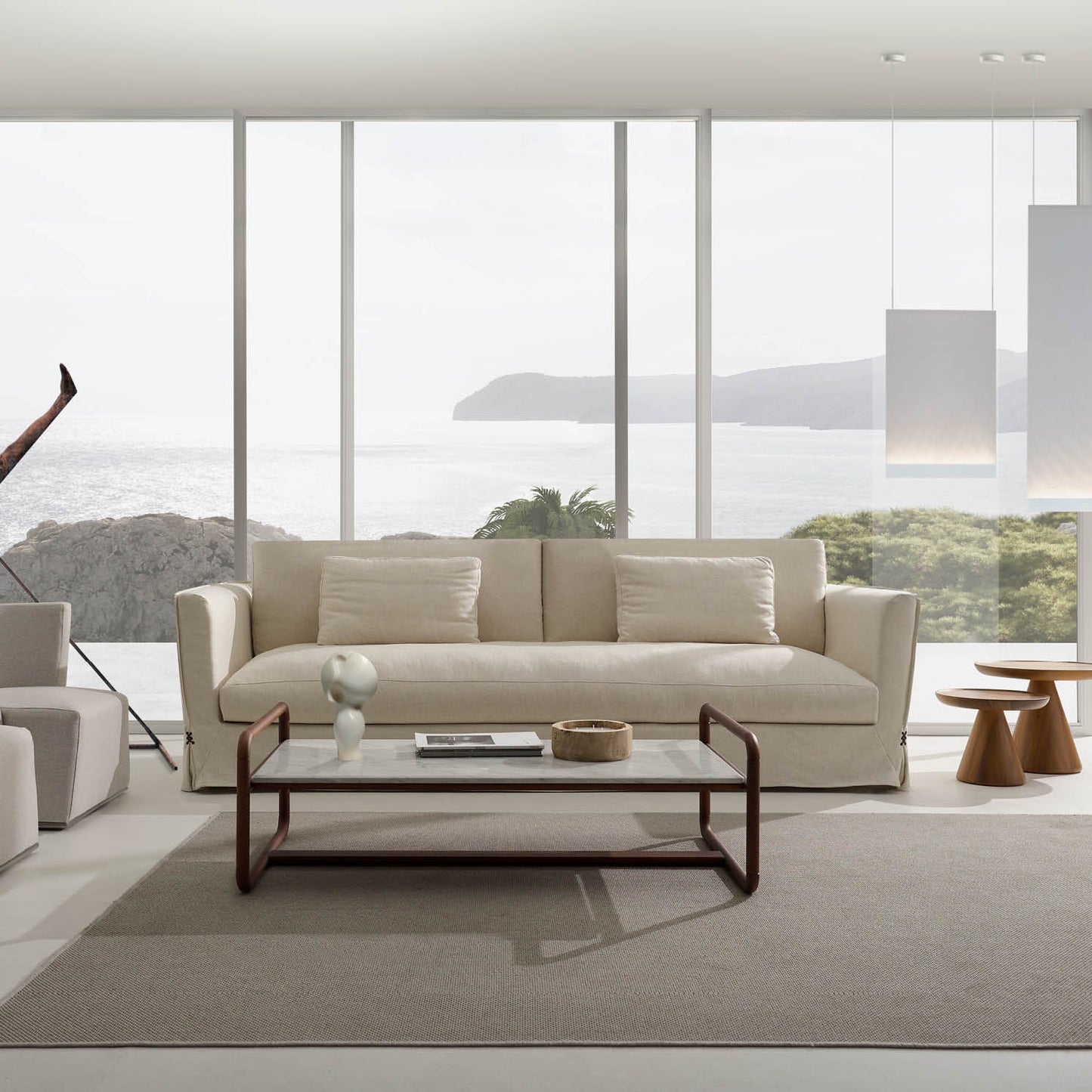 Sofa ILUM