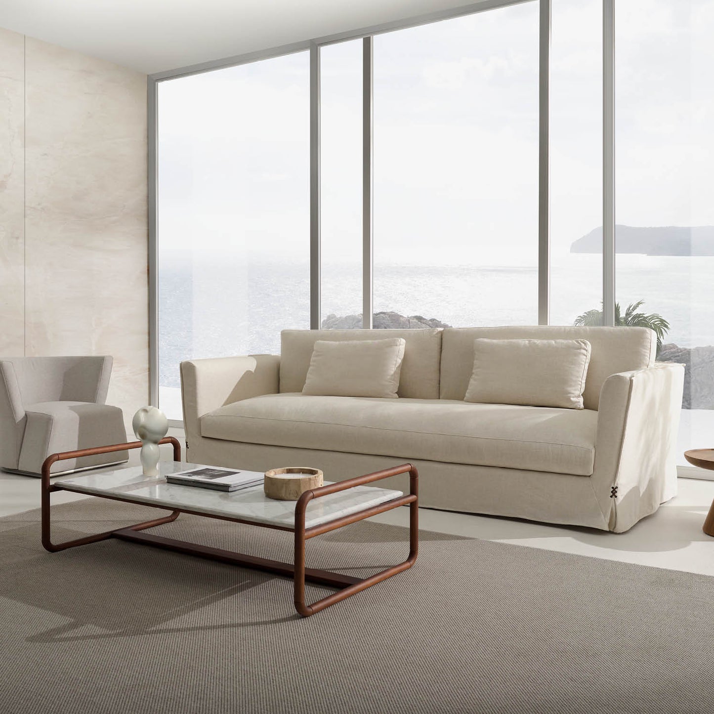 Sofa ILUM