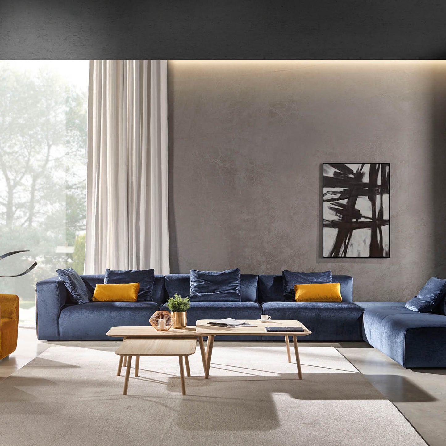 SUIT Sofa