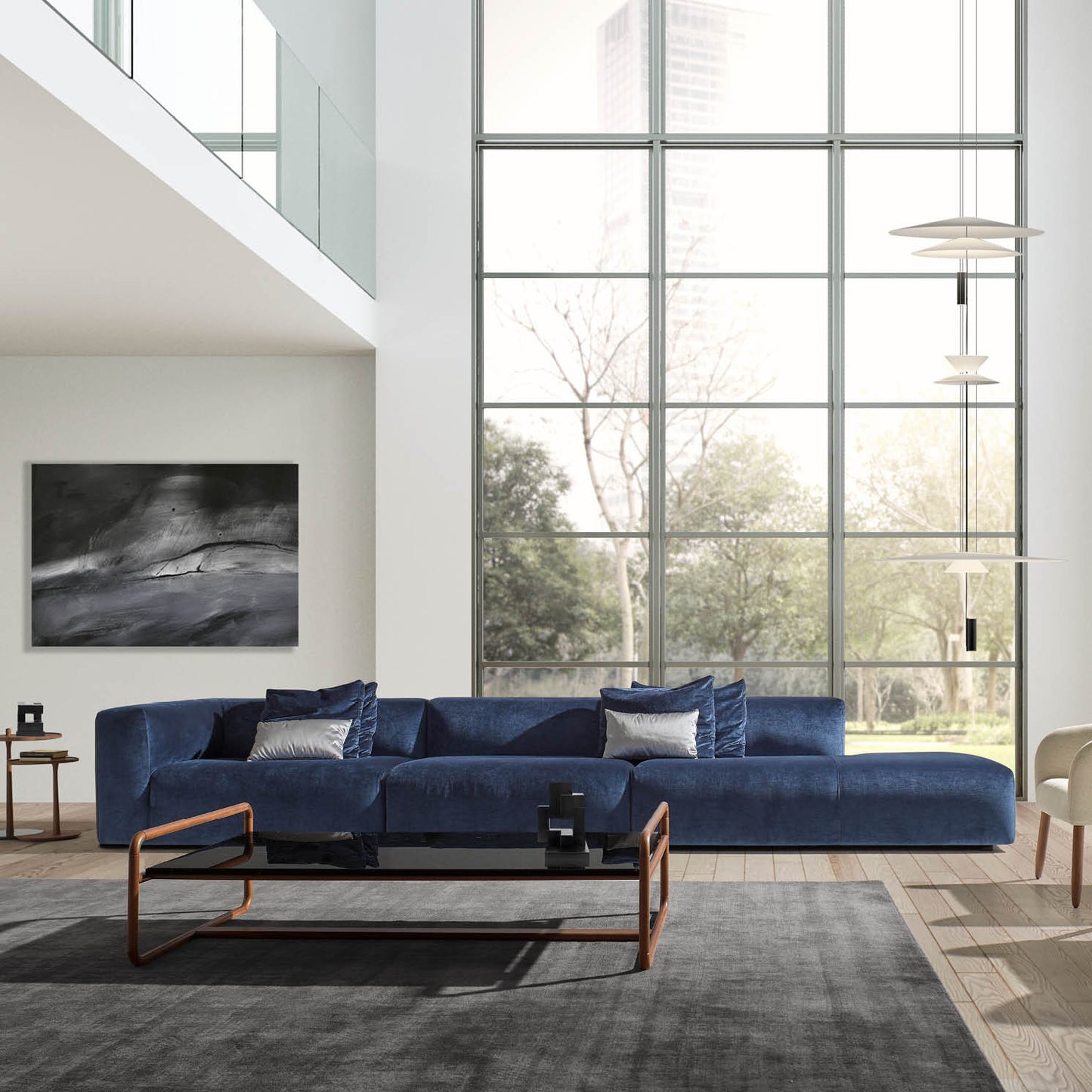 SUIT Sofa