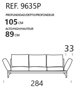 AXIS Sofa