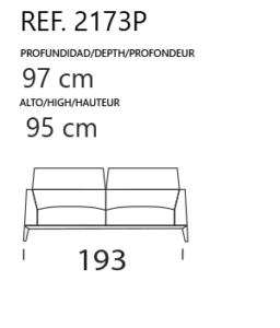 OLIV Sofa