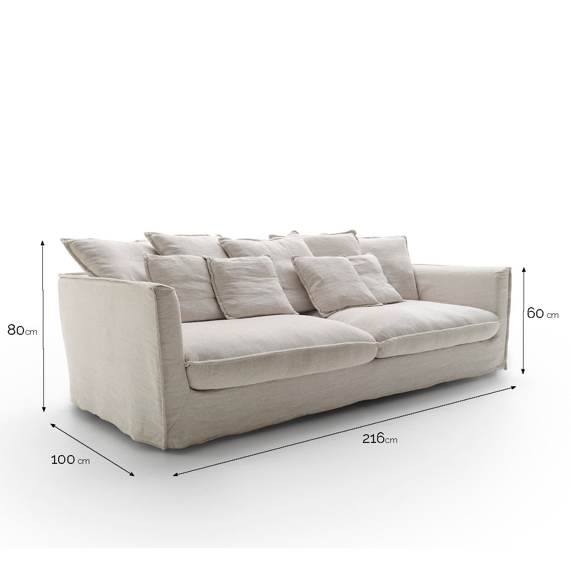 LOFT Sofa