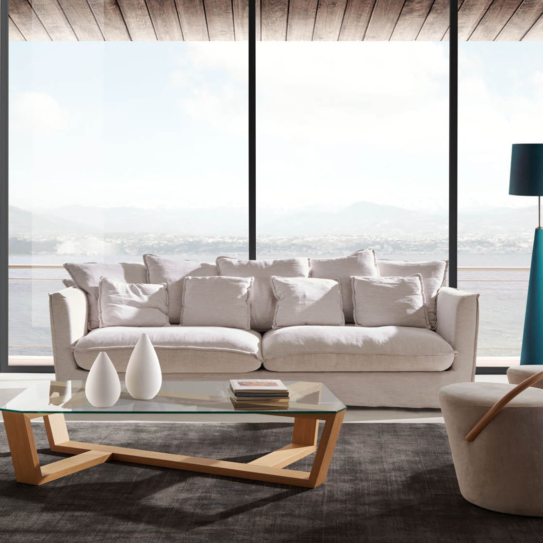LOFT Sofa