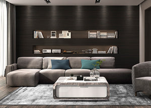 SOFA COSMOPOL 3-SETERS SOFA