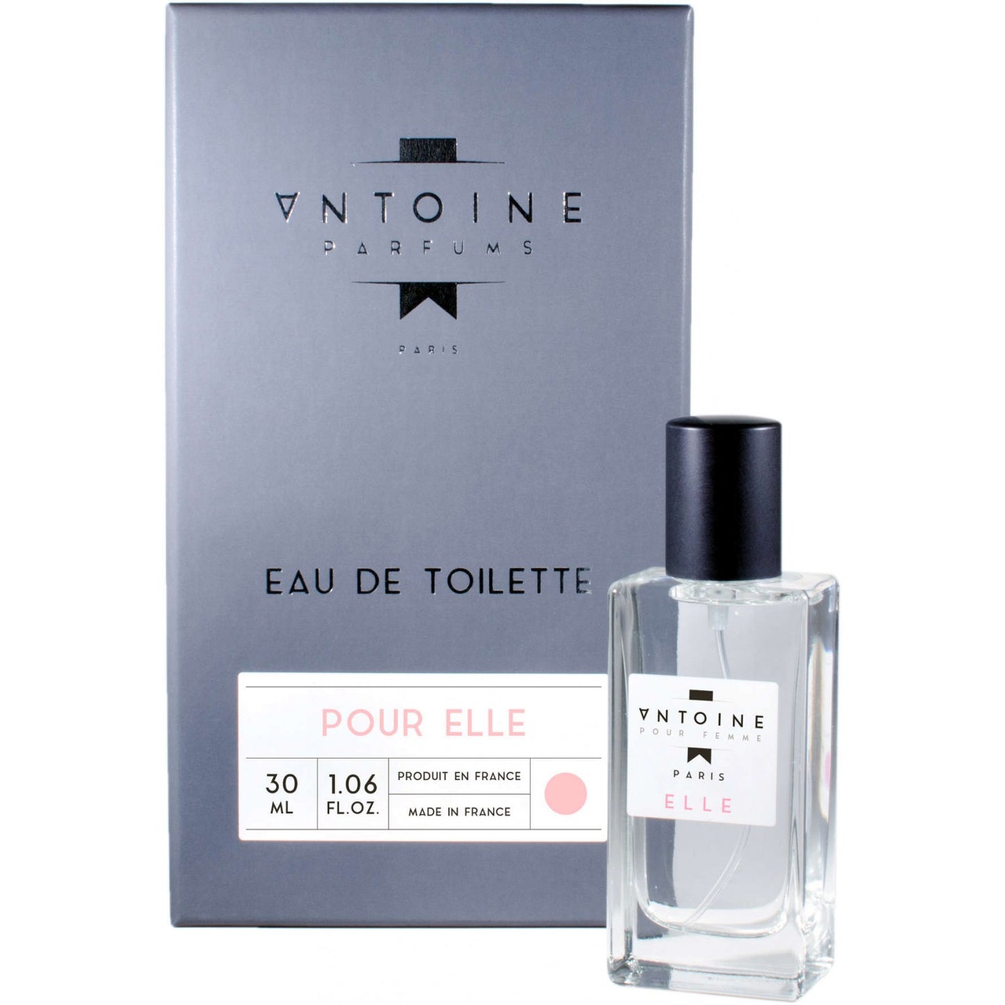 ANTOINE POUR ELLE PARFYME 30ML