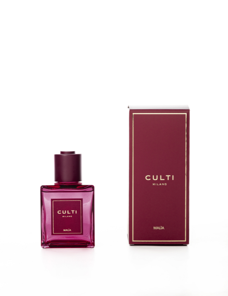 CULTI MILANO DUFTPINNER "MALÌA" 500ML