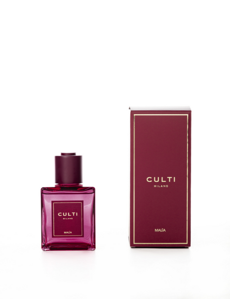 Last inn bildet i Galleri-visningsprogrammet, CULTI MILANO DUFTPINNER &quot;MALÌA&quot; 500ML
