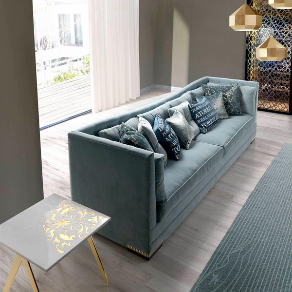 Last inn bildet i Galleri-visningsprogrammet, SOFA FIVE STARS 5 SETER
